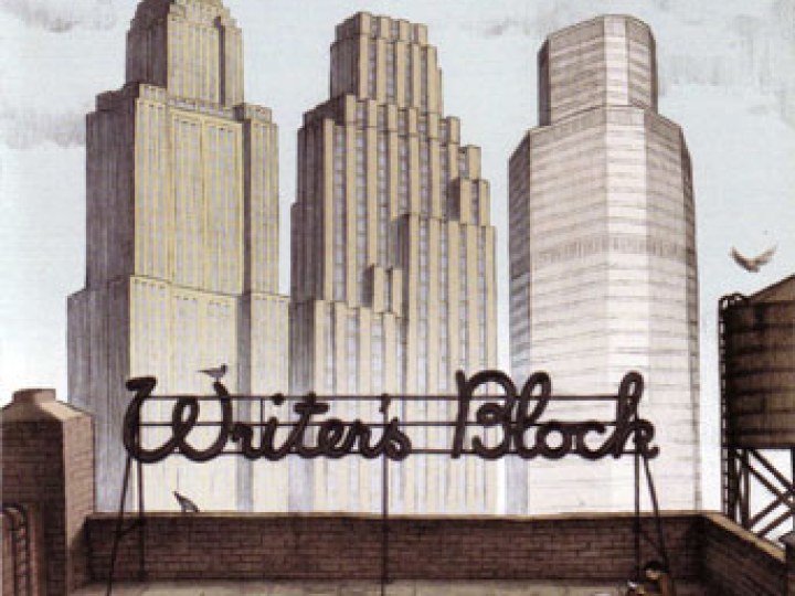 Peter Bjorn and John - Writer's Block