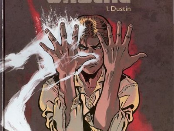 Double Gauche - Tome 1 - Dustin