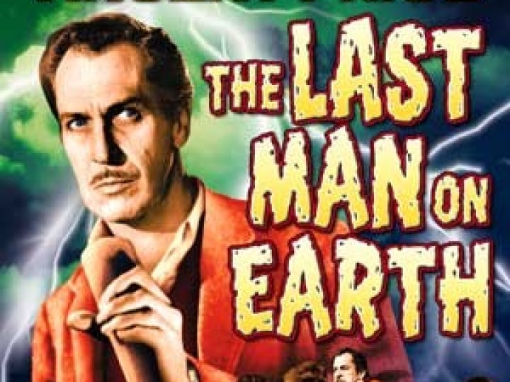 Comparatif - The Last Man on Earth / La Nuit des Morts Vivants