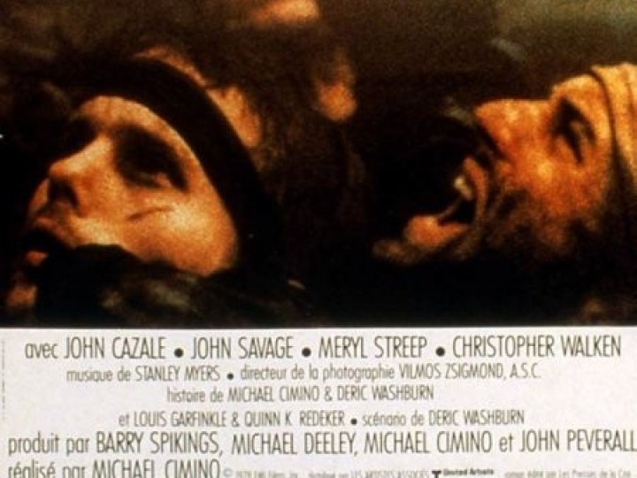 Dossier cinéma - Les années soixante-dix (1970-1979)