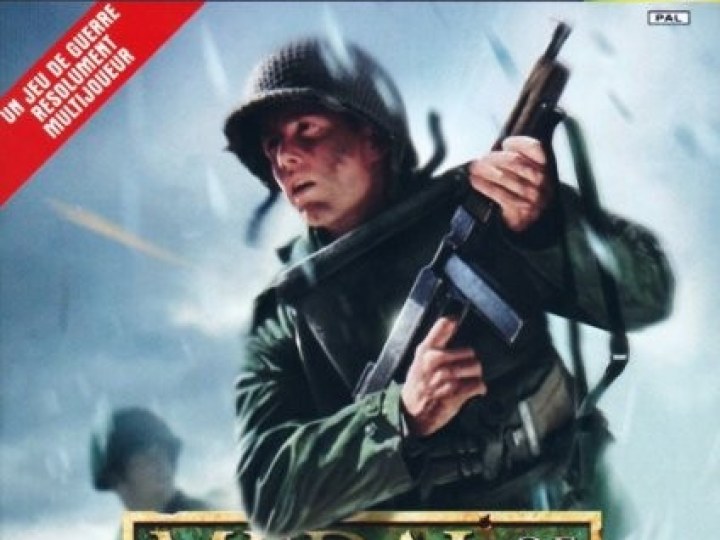 Medal of Honor : En première ligne - Test