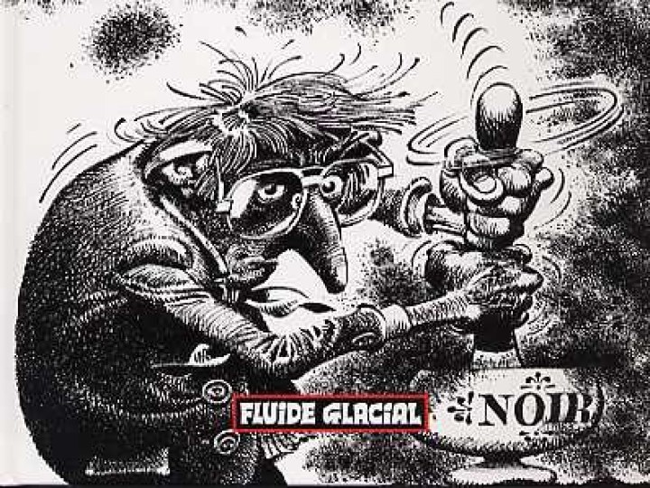 Idées noires