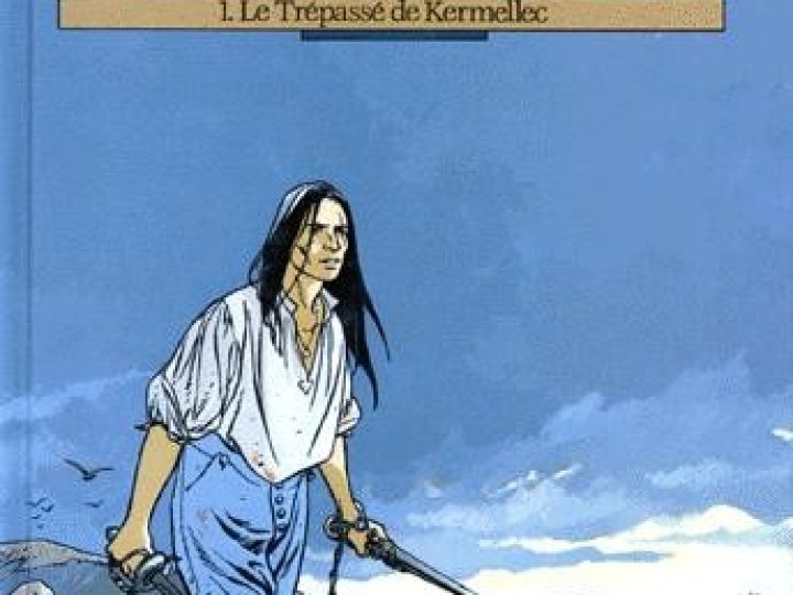 L'Epervier - Premier cycle