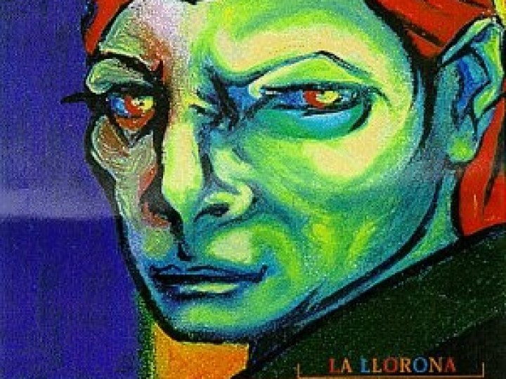 Lhasa - La Llorona
