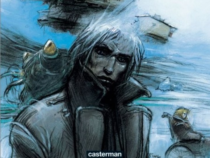 Légendes d'aujourd'hui - Histoires fantastiques