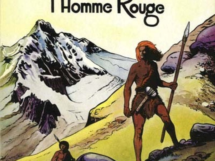 Timour (Les)
