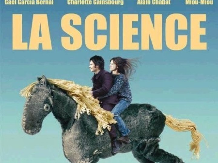 science des rêves (La)
