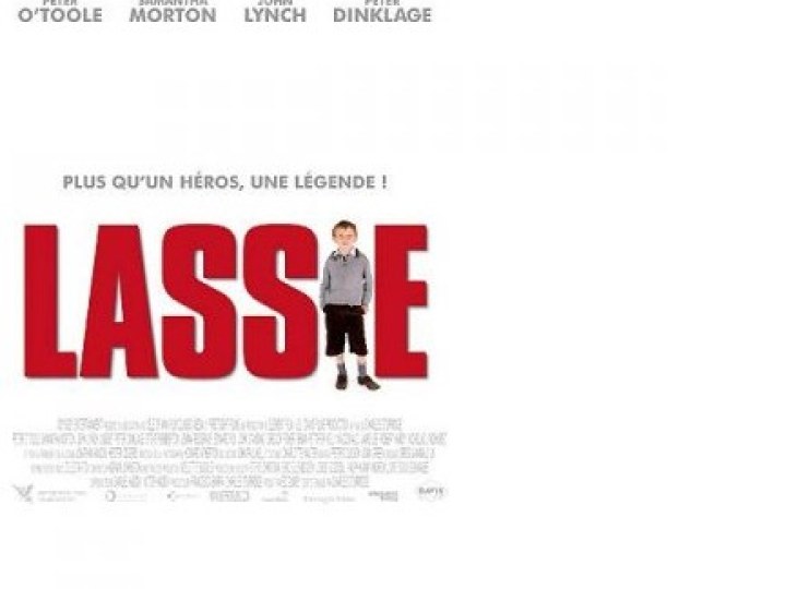 Lassie