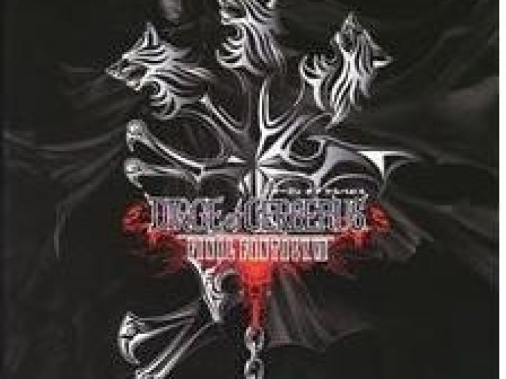 Final Fantasy VII - Dirge of Cerberus