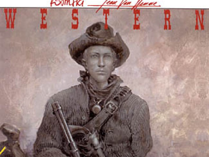 Western