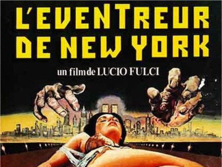 Eventreur de New York (L')