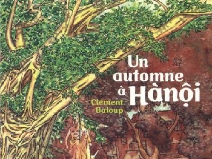 Automne à Hanoï (Un)