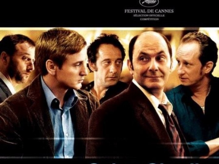 Selon Charlie
