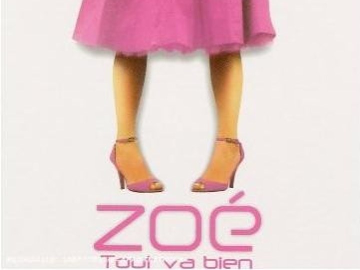 Zoé - Tout va bien