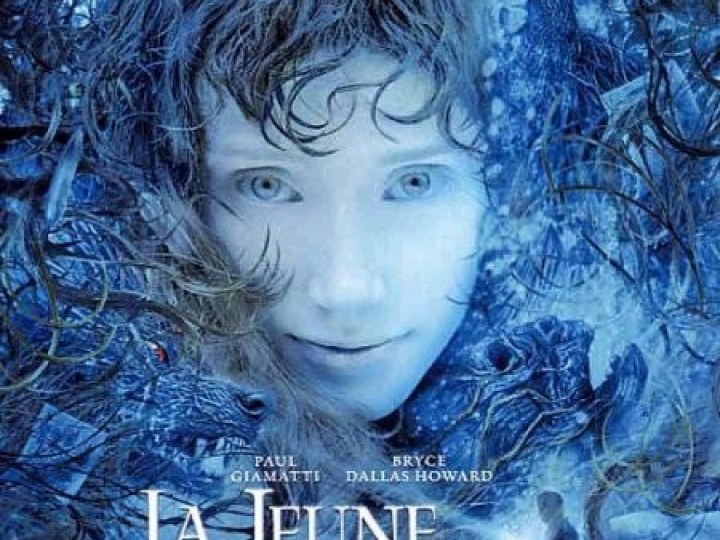 Le nouveau film de M. Night Shyamalan