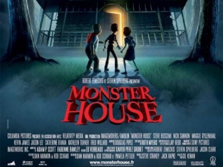 Monster House