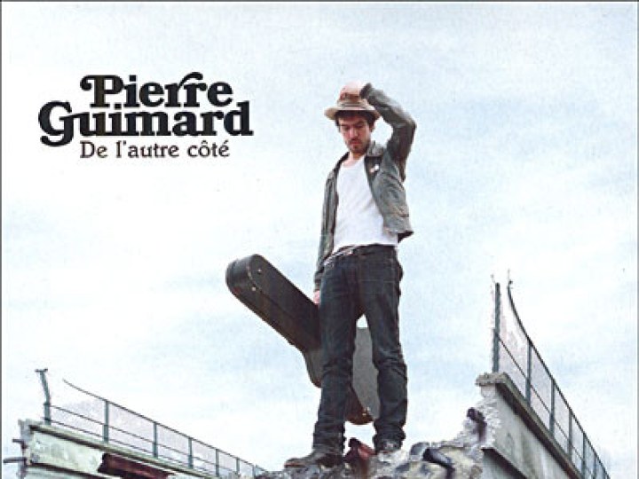 Guimard (Pierre) - De l'autre côté