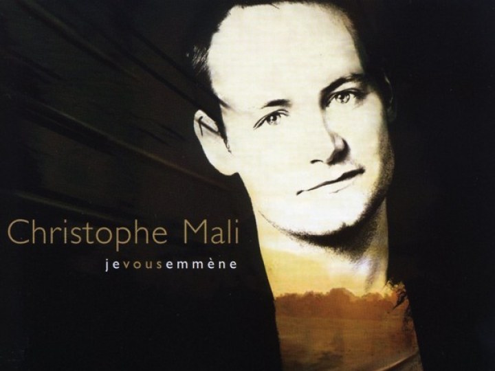 Mali (Christophe) - Je vous emmène