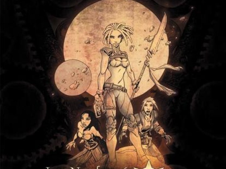 Les Naufragés d'Ythaq - Tomes 1 à 3