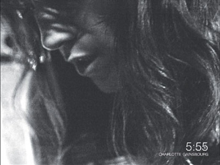 Gainsbourg (Charlotte) - 5:55