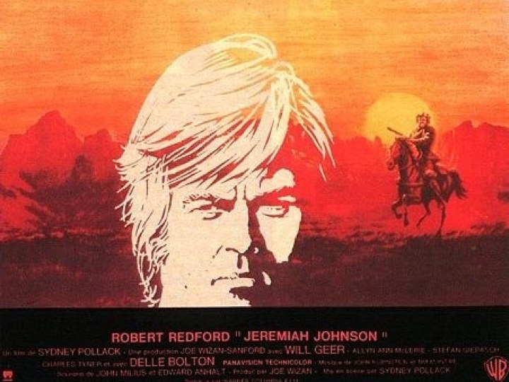 Jeremiah Johnson