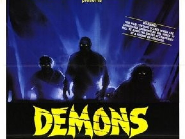 Demons 1&2