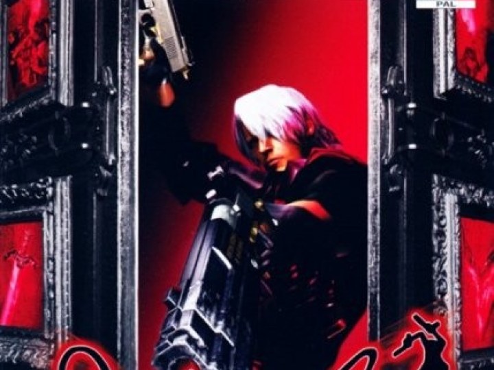 Devil May Cry - Test