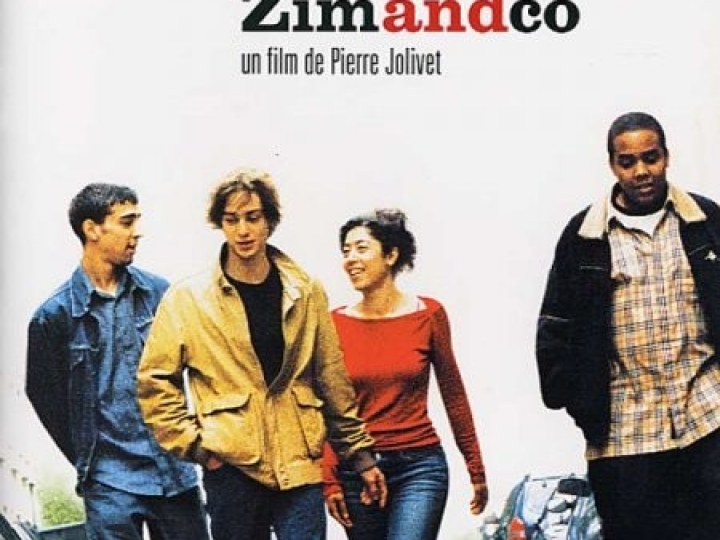 Zim and co