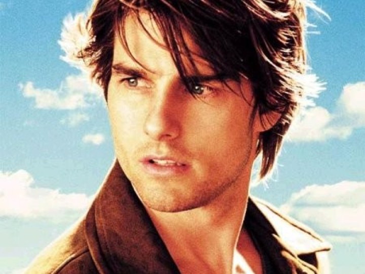 Vanilla sky