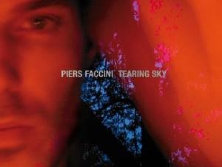 Faccini (Piers) - Tearing Sky