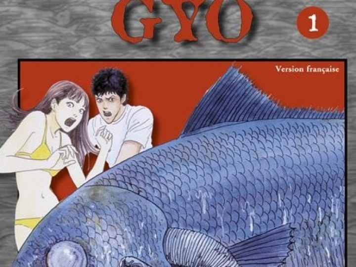 Gyo