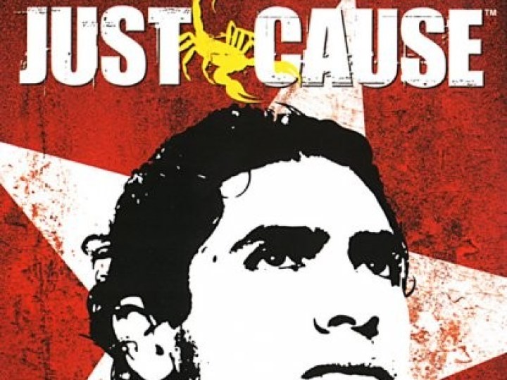 Just cause - Preview