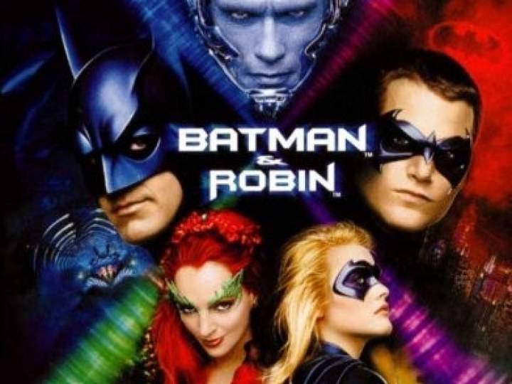 Robin, et pourquoi pas une femme !