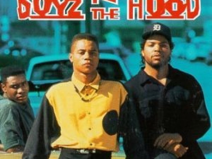 Boyz n the hood - La loi de la rue