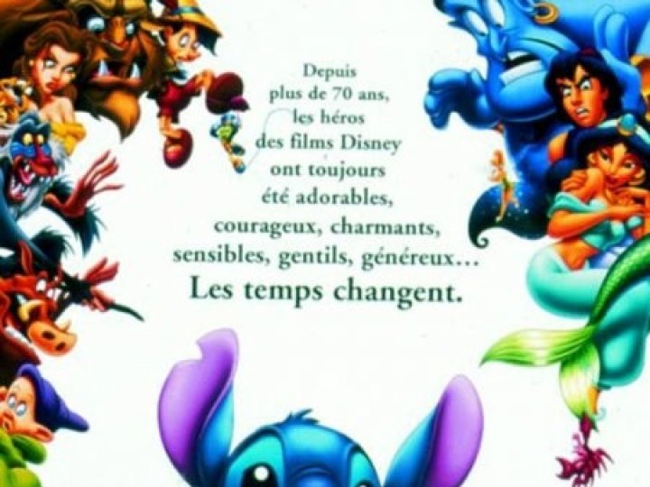Lilo & Stitch