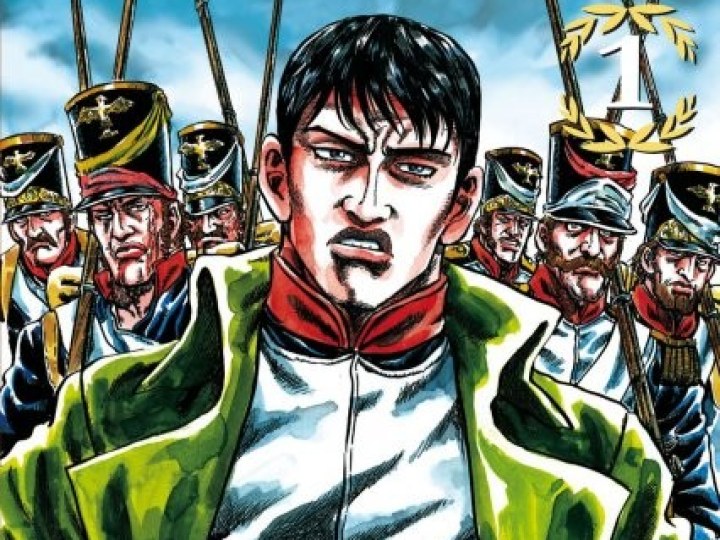 Napoléon