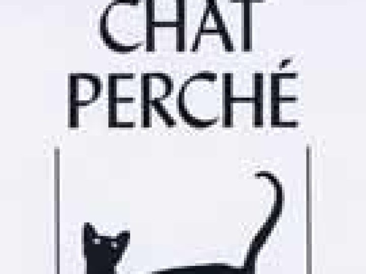 Chat Perché - Montpellier