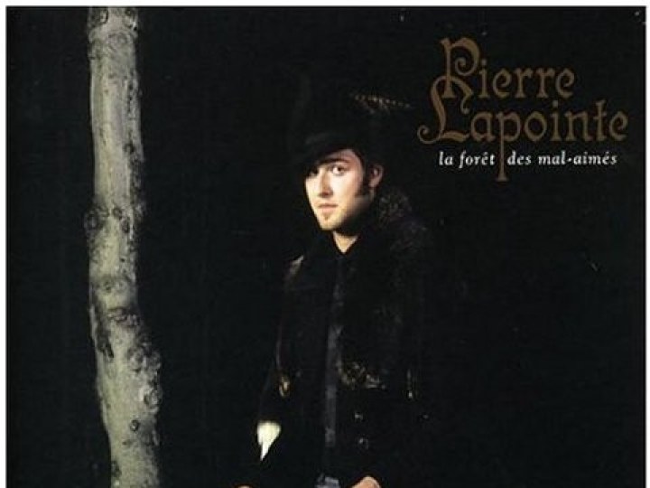 Lapointe (Pierre) - La forêt des mal-aimés