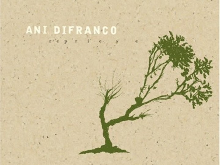DiFranco (Ani) - Reprieve