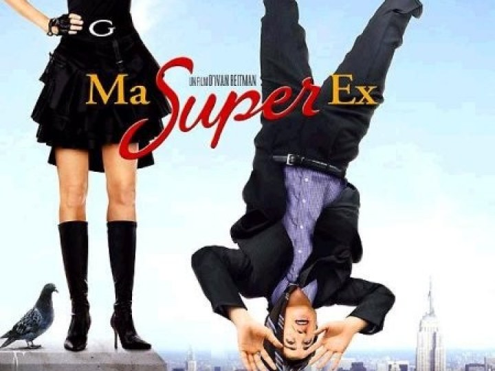 Ma Super Ex