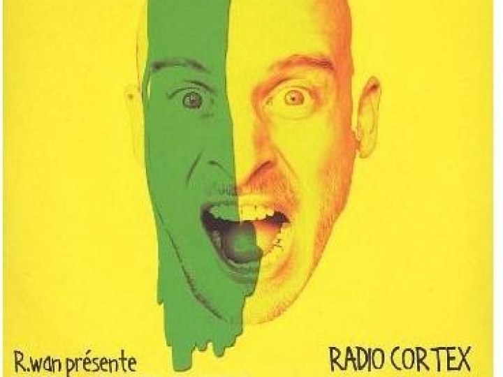 R.wan - Radio Cortex