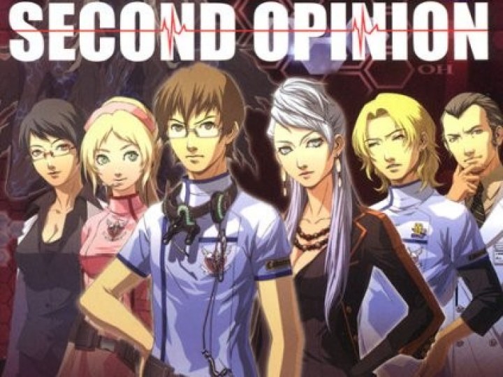 Trauma Center : Second Opinion (Caduceus Neo)