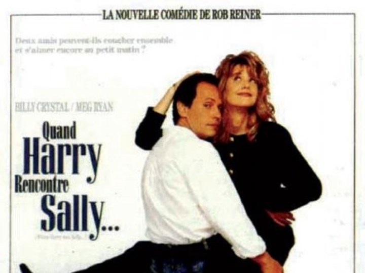Quand Harry rencontre Sally