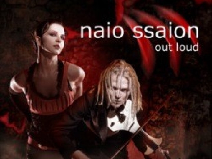 Naio Ssaion - Out Loud