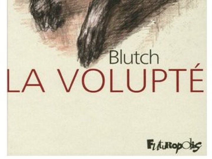 Volupté (La)