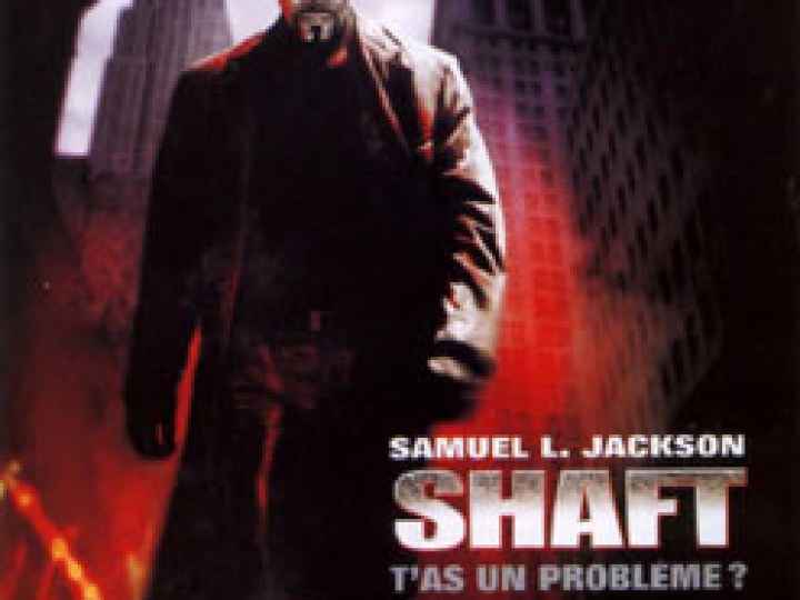 Shaft