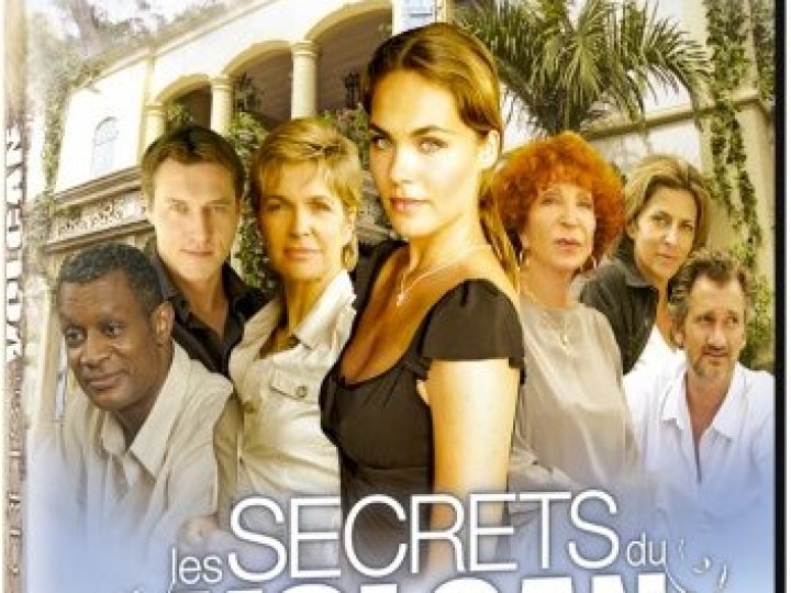 Secrets du volcan (Les)
