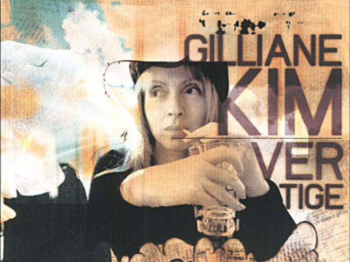 Kim (Gilliane) - Vertige
