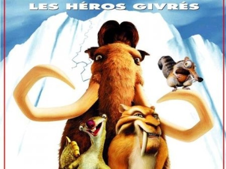Age de glace (L')