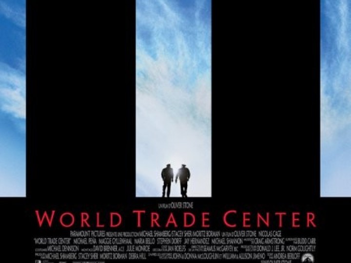 World Trade Center